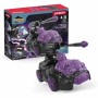 Playset Schleich Dark Crashmobile with Mini Creature: Plus de 300.000 produits de grandes marques en vente directe à prix usine 