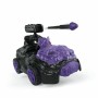 Playset Schleich Dark Crashmobile with Mini Creature: Plus de 300.000 produits de grandes marques en vente directe à prix usine 