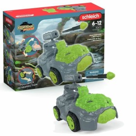 Playset Schleich Pierre's Crashmobile: Plus de 300.000 produits de grandes marques en vente directe à prix usine sur cadeaufou.c