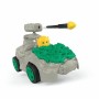Playset Schleich Jungle Crashmobile with Mini Creature: Plus de 300.000 produits de grandes marques en vente directe à prix usin
