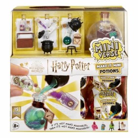 Mini figurines Little Tikes Harry Potter: Plus de 300.000 produits de grandes marques en vente directe à prix usine sur cadeaufo