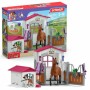 Playset Schleich Horse Club: Plus de 300.000 produits de grandes marques en vente directe à prix usine sur cadeaufou.com. Label 