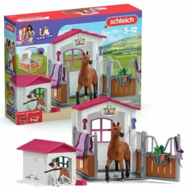 Playset Schleich Horse Club: Plus de 300.000 produits de grandes marques en vente directe à prix usine sur cadeaufou.com. Label 