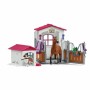 Playset Schleich Horse Club: Plus de 300.000 produits de grandes marques en vente directe à prix usine sur cadeaufou.com. Label 