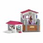 Playset Schleich Horse Club: Plus de 300.000 produits de grandes marques en vente directe à prix usine sur cadeaufou.com. Label 