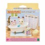 Playset Sylvanian Families 5739: Plus de 300.000 produits de grandes marques en vente directe à prix usine sur cadeaufou.com. La