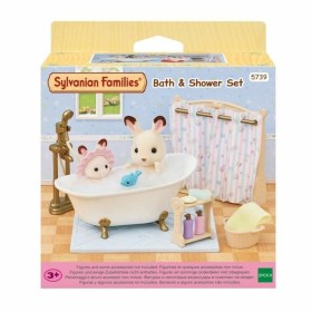 Playset Sylvanian Families 5739: Plus de 300.000 produits de grandes marques en vente directe à prix usine sur cadeaufou.com. La