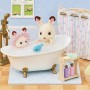 Playset Sylvanian Families 5739: Plus de 300.000 produits de grandes marques en vente directe à prix usine sur cadeaufou.com. La