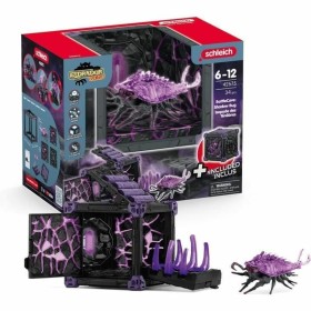 Playset Schleich BattleCave Dark Isopod: Plus de 300.000 produits de grandes marques en vente directe à prix usine sur cadeaufou
