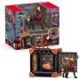 Playset Schleich BattleCave Lava Hyena: Plus de 300.000 produits de grandes marques en vente directe à prix usine sur cadeaufou.