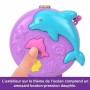 Poupon avec accessoires Polly Pocket Dolphin Rescue: Plus de 300.000 produits de grandes marques en vente directe à prix usine s
