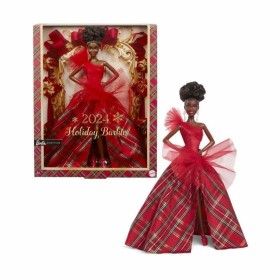 Poupon avec accessoires Barbie Merry Christmas: Plus de 300.000 produits de grandes marques en vente directe à prix usine sur ca