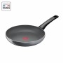 Poêle Tefal D4560632 Noir: Plus de 300.000 produits de grandes marques en vente directe à prix usine sur cadeaufou.com. Label bo