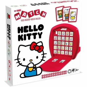 Jeu de société Winning Moves Hello Kitty Match: Plus de 300.000 produits de grandes marques en vente directe à prix usine sur ca