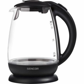 Bouilloire Sencor SWK-1785BK Noir 2200 W 1,7 L: Plus de 300.000 produits de grandes marques en vente directe à prix usine sur ca