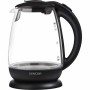 Bouilloire Sencor SWK-1785BK Noir 2200 W 1,7 L: Plus de 300.000 produits de grandes marques en vente directe à prix usine sur ca