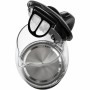 Bouilloire Sencor SWK-1785BK Noir 2200 W 1,7 L: Plus de 300.000 produits de grandes marques en vente directe à prix usine sur ca