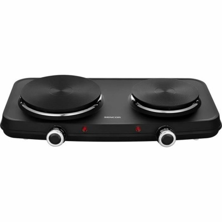 Plaque Électrique Sencor SCP 2254BK-EUE4 2500 W: Plus de 300.000 produits de grandes marques en vente directe à prix usine sur c