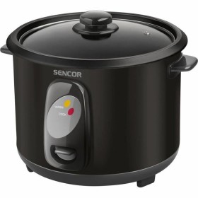 cuiseur à riz Sencor SRM 1001BK Noir 400 W 1 L: Plus de 300.000 produits de grandes marques en vente directe à prix usine sur ca