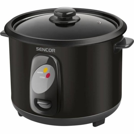 cuiseur à riz Sencor SRM 1001BK Noir 400 W 1 L: Plus de 300.000 produits de grandes marques en vente directe à prix usine sur ca