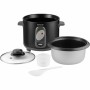 cuiseur à riz Sencor SRM 1001BK Noir 400 W 1 L: Plus de 300.000 produits de grandes marques en vente directe à prix usine sur ca