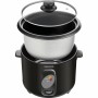 cuiseur à riz Sencor SRM 1001BK Noir 400 W 1 L: Plus de 300.000 produits de grandes marques en vente directe à prix usine sur ca