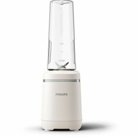 Bol mixeur Philips Blanc 600 ml: Plus de 300.000 produits de grandes marques en vente directe à prix usine sur cadeaufou.com. La