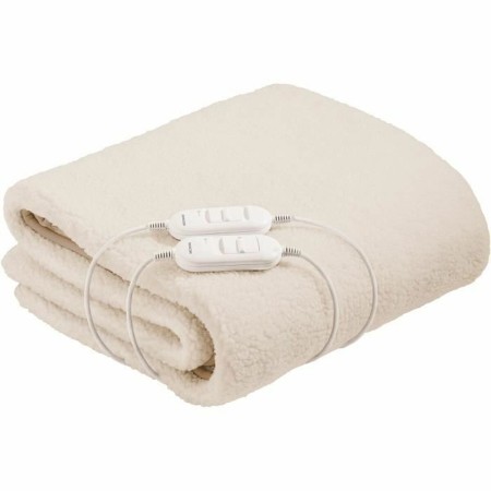 Couverture Thermique Sencor SUB 291 120 W Blanc: Plus de 300.000 produits de grandes marques en vente directe à prix usine sur c