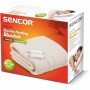Couverture Thermique Sencor SUB 291 120 W Blanc: Plus de 300.000 produits de grandes marques en vente directe à prix usine sur c