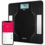 Balance Numérique de Salle de Bain Sencor SBS 8002BK Noir noir 180 kg: Plus de 300.000 produits de grandes marques en vente dire