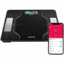 Balance Numérique de Salle de Bain Sencor SBS 8002BK Noir noir 180 kg: Plus de 300.000 produits de grandes marques en vente dire