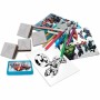 Timbres Multiprint 24873: Plus de 300.000 produits de grandes marques en vente directe à prix usine sur cadeaufou.com. Label bou