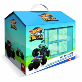 Timbres Multiprint 7 Hot Wheels stamps: Plus de 300.000 produits de grandes marques en vente directe à prix usine sur cadeaufou.