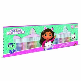 Timbres Multiprint Gabby and the Magic House: Plus de 300.000 produits de grandes marques en vente directe à prix usine sur cade