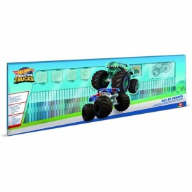 Timbres Multiprint Hot Wheels: Plus de 300.000 produits de grandes marques en vente directe à prix usine sur cadeaufou.com. Labe