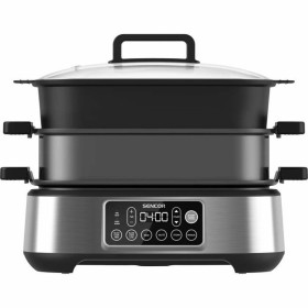 Cuisinière à cuisson lente Sencor 6300BK: Plus de 300.000 produits de grandes marques en vente directe à prix usine sur cadeaufo