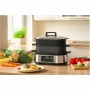Cuisinière à cuisson lente Sencor 6300BK: Plus de 300.000 produits de grandes marques en vente directe à prix usine sur cadeaufo