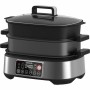 Cuisinière à cuisson lente Sencor 6300BK: Plus de 300.000 produits de grandes marques en vente directe à prix usine sur cadeaufo