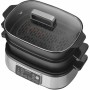Cuisinière à cuisson lente Sencor 6300BK: Plus de 300.000 produits de grandes marques en vente directe à prix usine sur cadeaufo