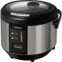 cuiseur à riz Sencor SRM 1890SS Argenté 830 W 1,8 L: Plus de 300.000 produits de grandes marques en vente directe à prix usine s