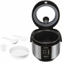 cuiseur à riz Sencor SRM 1890SS Argenté 830 W 1,8 L: Plus de 300.000 produits de grandes marques en vente directe à prix usine s