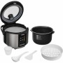 cuiseur à riz Sencor SRM 1890SS Argenté 830 W 1,8 L: Plus de 300.000 produits de grandes marques en vente directe à prix usine s