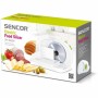 Trancheuse de viande Sencor SFS 1001GR Blanc Vert 100 W: Plus de 300.000 produits de grandes marques en vente directe à prix usi