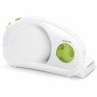 Trancheuse de viande Sencor SFS 1001GR Blanc Vert 100 W: Plus de 300.000 produits de grandes marques en vente directe à prix usi