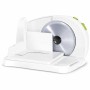 Trancheuse de viande Sencor SFS 1001GR Blanc Vert 100 W: Plus de 300.000 produits de grandes marques en vente directe à prix usi