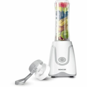 Bol mixeur Sencor SBL 2110WH Blanc 500 W: Plus de 300.000 produits de grandes marques en vente directe à prix usine sur cadeaufo