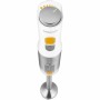 Mixeur plongeant Sencor SHB 6301WH Blanc 1200 W: Plus de 300.000 produits de grandes marques en vente directe à prix usine sur c