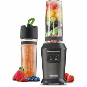 Bol mixeur Sencor SBL 7178BK Noir 800 W: Plus de 300.000 produits de grandes marques en vente directe à prix usine sur cadeaufou