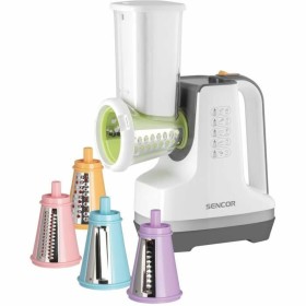 Trancheuse de viande Sencor SSG 4500WH Blanc 150 W: Plus de 300.000 produits de grandes marques en vente directe à prix usine su