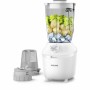 Bol mixeur Philips HR2291/20 Blanc: Plus de 300.000 produits de grandes marques en vente directe à prix usine sur cadeaufou.com.